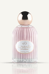 Rosenir Eau De Parfum for Women 100 ML | Gül Parfümü - EDP