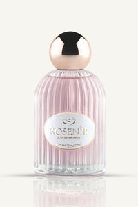 Rosenir Eau De Parfum for Women 100 ML | Gül Parfümü - EDP