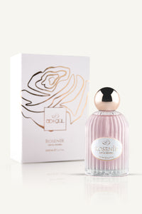 Rosenir Eau De Parfum for Women 100 ML | Gül Parfümü - EDP