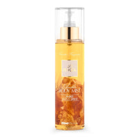 Amber Body Mist | Vücut Spreyi 200 ML - Nemlendirici Etki