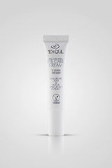 AB-I GÜL GÖZ ÇEVRESİ BAKIM KREMİ 15ml | Hyalüronik Asit ve Deniz Yosunu Özlü Nemlendirici Göz Altı Kremi, Vegan