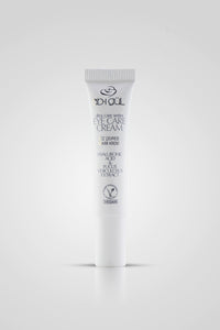 AB-I GÜL GÖZ ÇEVRESİ BAKIM KREMİ 15ml | Hyalüronik Asit ve Deniz Yosunu Özlü Nemlendirici Göz Altı Kremi, Vegan
